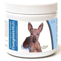 Healthy Breeds Healthy Breeds 192959009330 Xoloitzcuintli all in one Multivitamin Soft Chew - 60 Count 192959009330